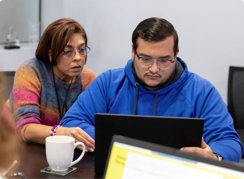 Peer Advisory Groups - business resources